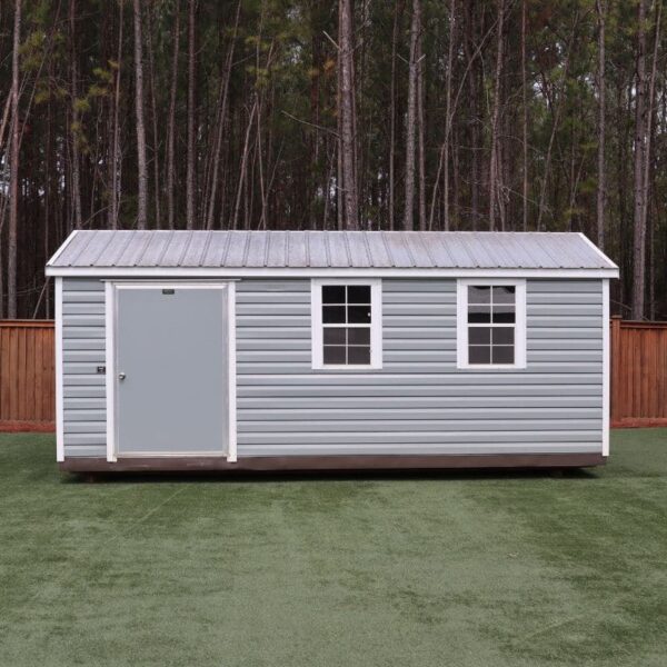 Boxed Eave 10x20 (Pre-owned) - Image 3