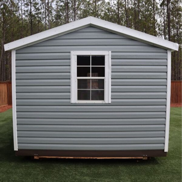 Boxed Eave 10x20 (Pre-owned) - Image 4