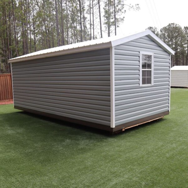 Boxed Eave 10x20 (Pre-owned) - Image 5