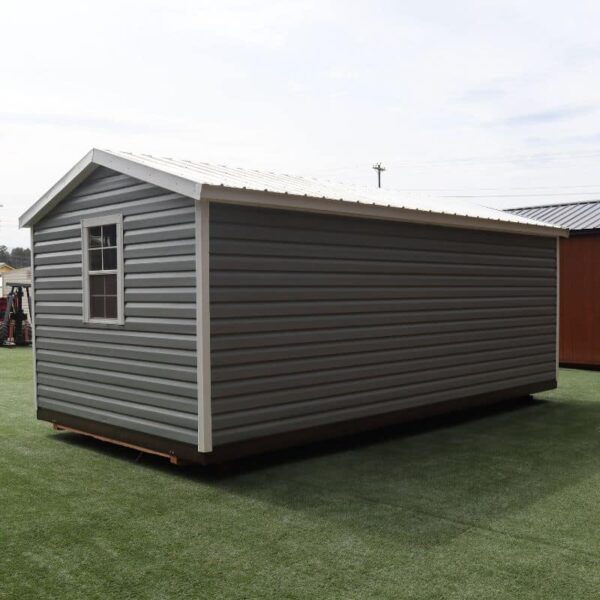 Boxed Eave 10x20 (Pre-owned) - Image 6