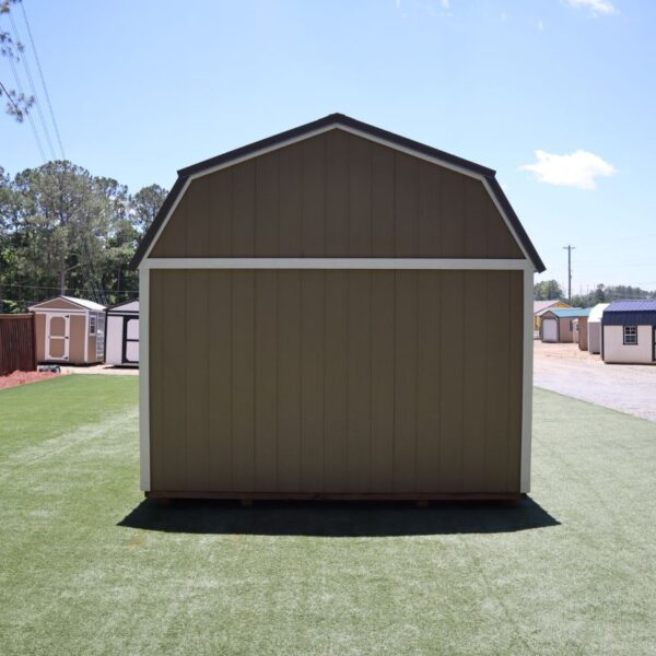 Lofted Cabin 12x20 - Image 18