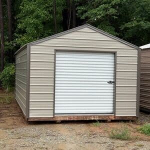 Outdoor Options 12x20
