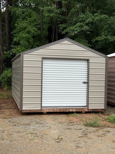 Outdoor Options 12x20