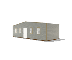 Standard Eight 32x12