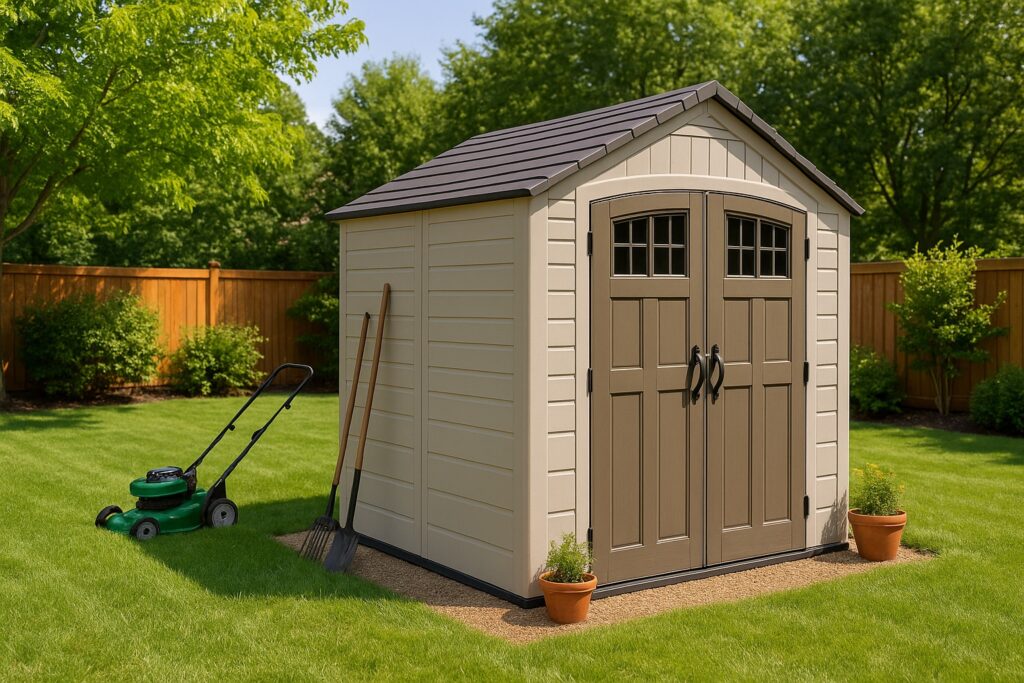 Low cost sheds hero image Outdoor Options Storage For Your Life Low cost sheds hero image Storage For Your Life Outdoor Options Blog