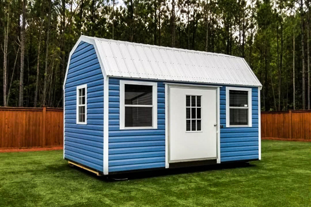 blue and white shed financing Outdoor Options Storage For Your Life blue and white shed financing Storage For Your Life Outdoor Options Blog